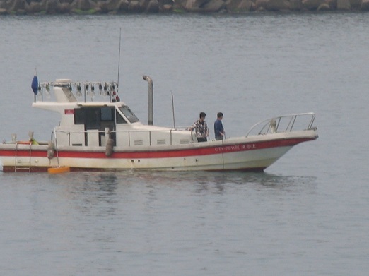 Research Center for Maritime Monitoring Systems and Technology